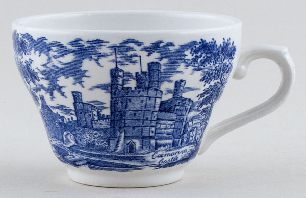 Teacup